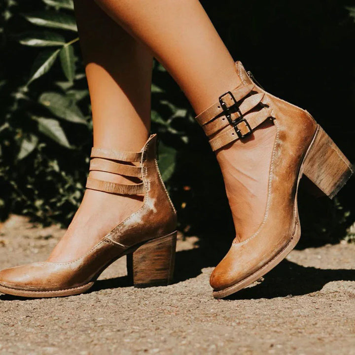 Ariella - Classici e comfort eccezionale in ogni scarpa