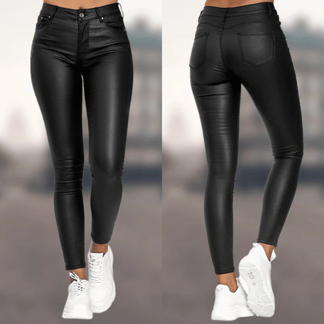 BATHILDE - Pantaloni eleganti e comodi per ogni occasione