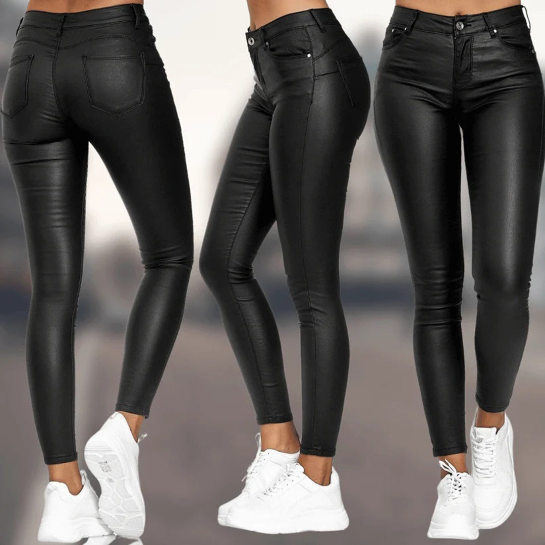 BATHILDE - Pantaloni eleganti e comodi per ogni occasione