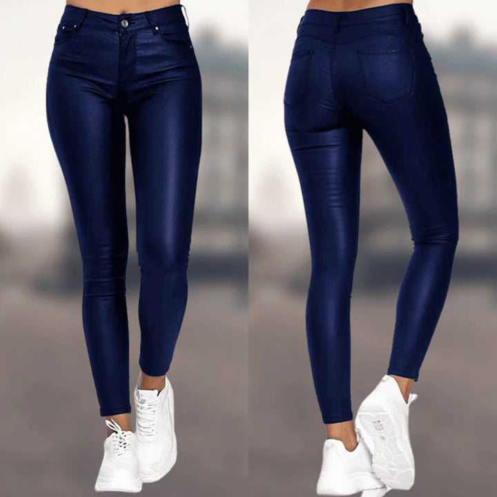 BATHILDE - Pantaloni eleganti e comodi per ogni occasione