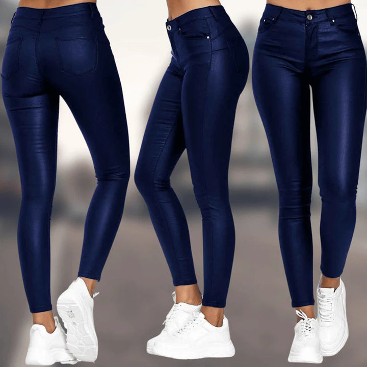 BATHILDE - Pantaloni eleganti e comodi per ogni occasione
