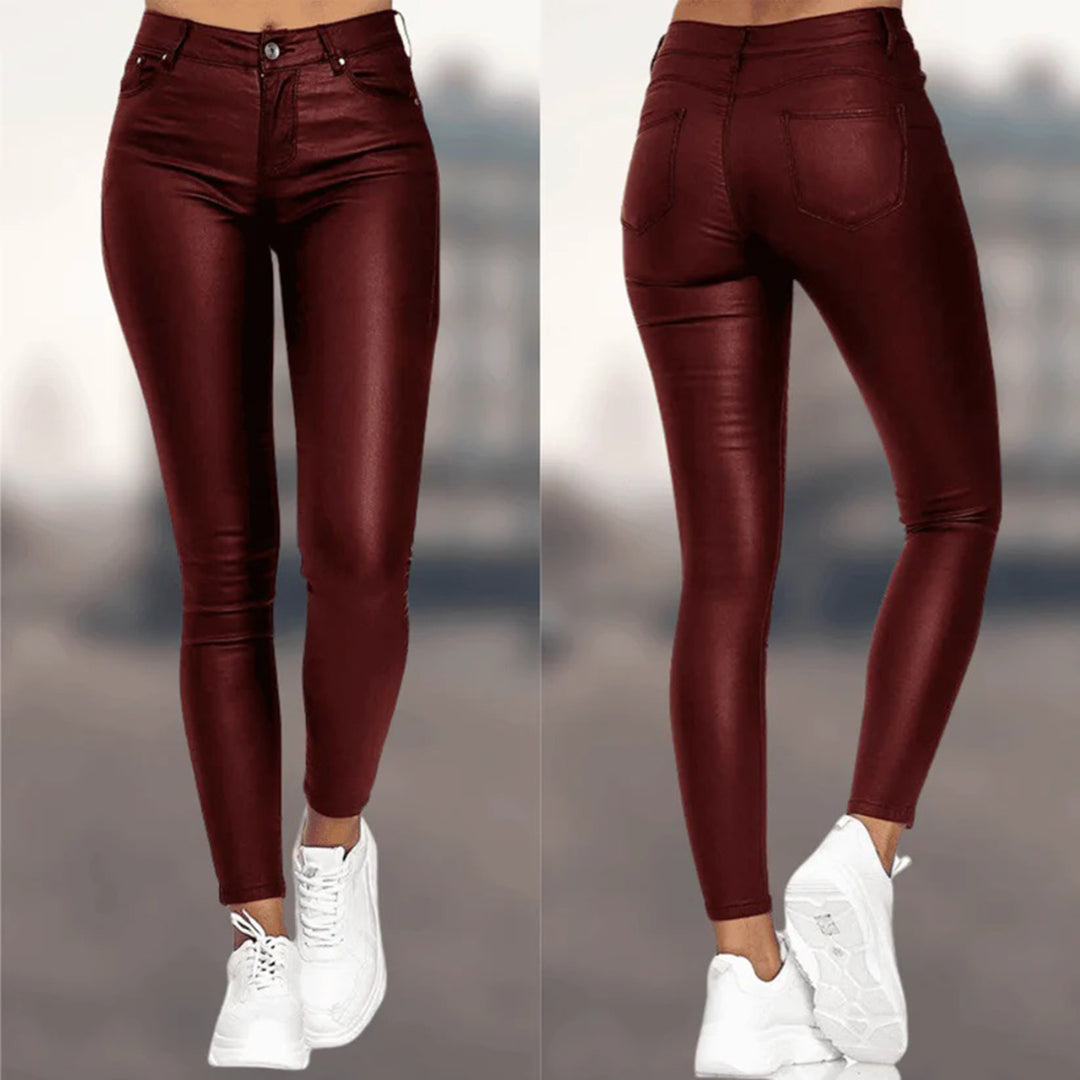 BATHILDE - Pantaloni eleganti e comodi per ogni occasione