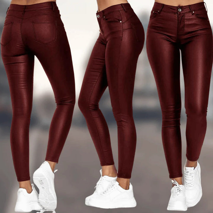 BATHILDE - Pantaloni eleganti e comodi per ogni occasione