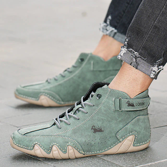 Adriel Scarpe da uomo eleganti - una combinazione di stile e comfort per ogni occasione