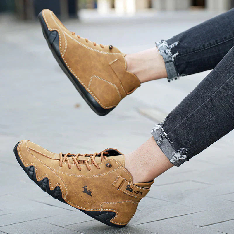 Adriel Scarpe da uomo eleganti - una combinazione di stile e comfort per ogni occasione
