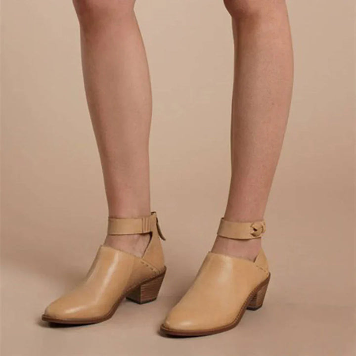 Elvira - Stiletto da donna elegante e raffinato per un look unico
