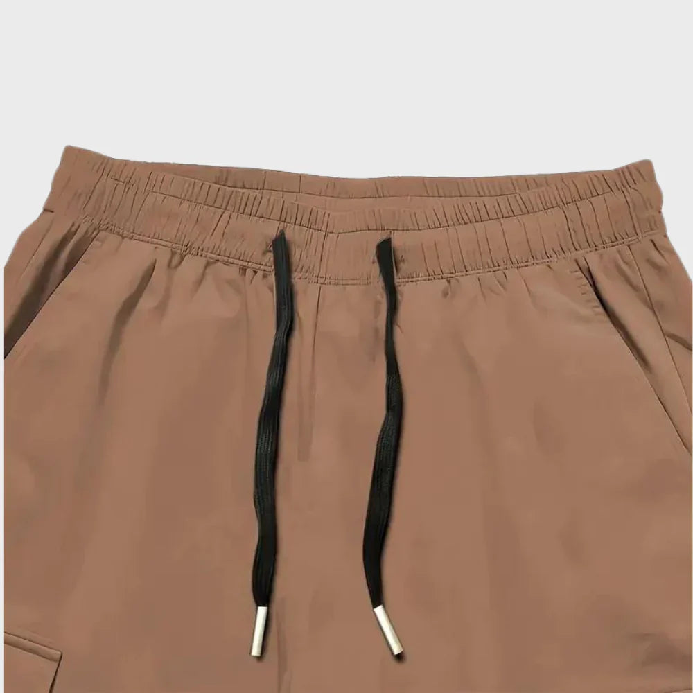 Finn - Pantaloni slim cross da uomo per un look elegante e confortevole