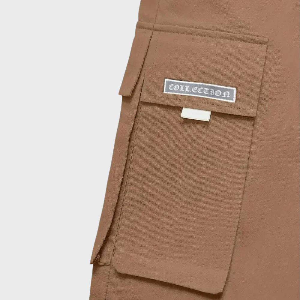 Finn - Pantaloni slim cross da uomo per un look elegante e confortevole