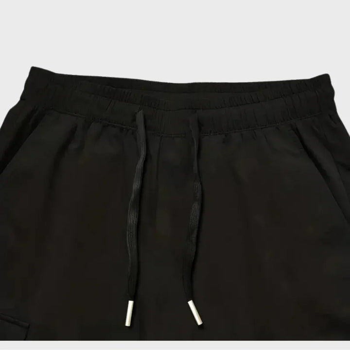 Finn - Pantaloni slim cross da uomo per un look elegante e confortevole