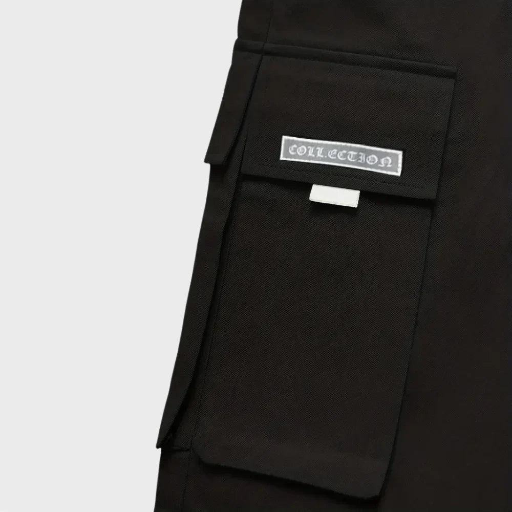 Finn - Pantaloni slim cross da uomo per un look elegante e confortevole