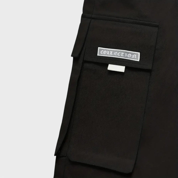 Finn - Pantaloni slim cross da uomo per un look elegante e confortevole