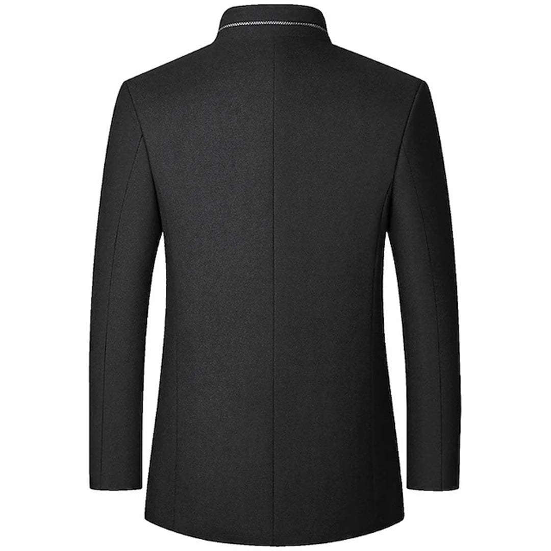 HENRY - Giacca elegante e raffinata per un eccezionale comfort quotidiano
