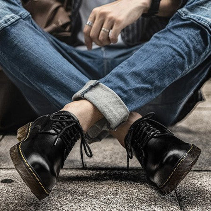 LANCE - Sneakers da uomo eleganti ed estremamente confortevoli