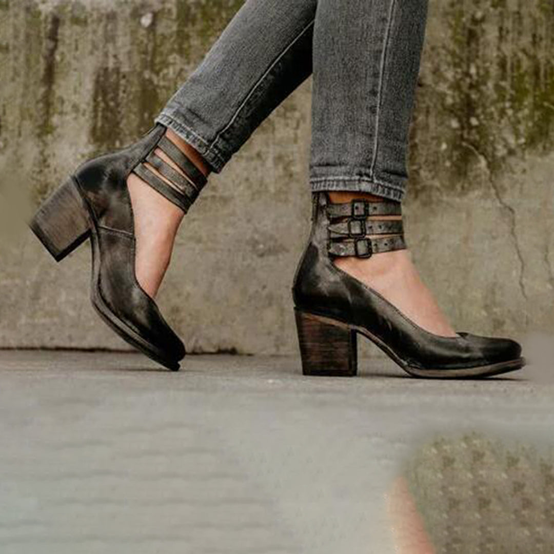 Ariella - Classici e comfort eccezionale in ogni scarpa