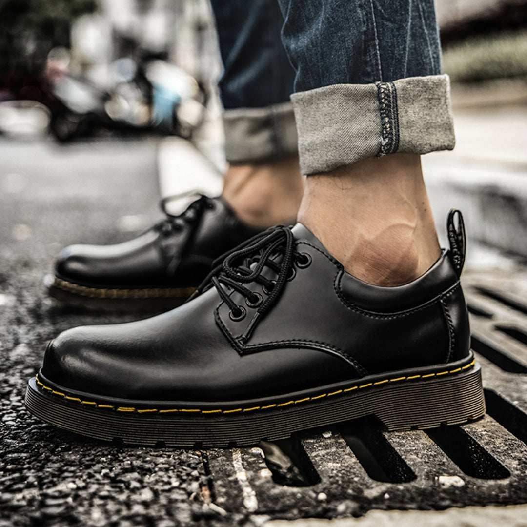 LANCE - Sneakers da uomo eleganti ed estremamente confortevoli