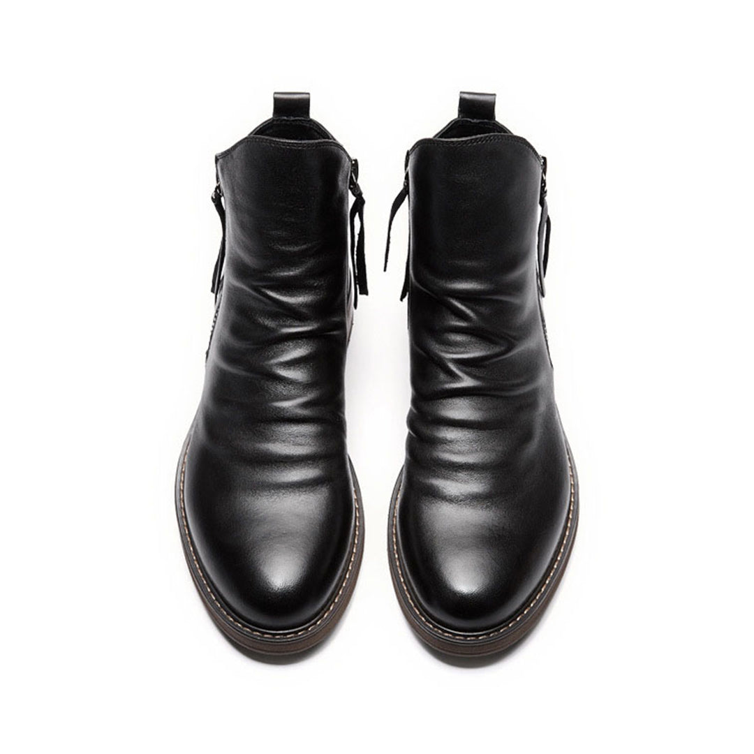 Scarpe eleganti da uomo Onyx - una combinazione di comfort e stile per ogni uomo