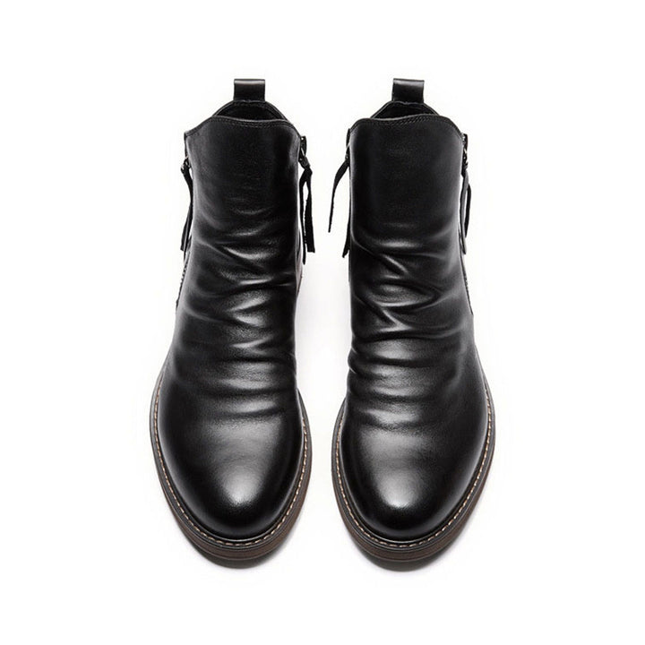 Scarpe eleganti da uomo Onyx - una combinazione di comfort e stile per ogni uomo