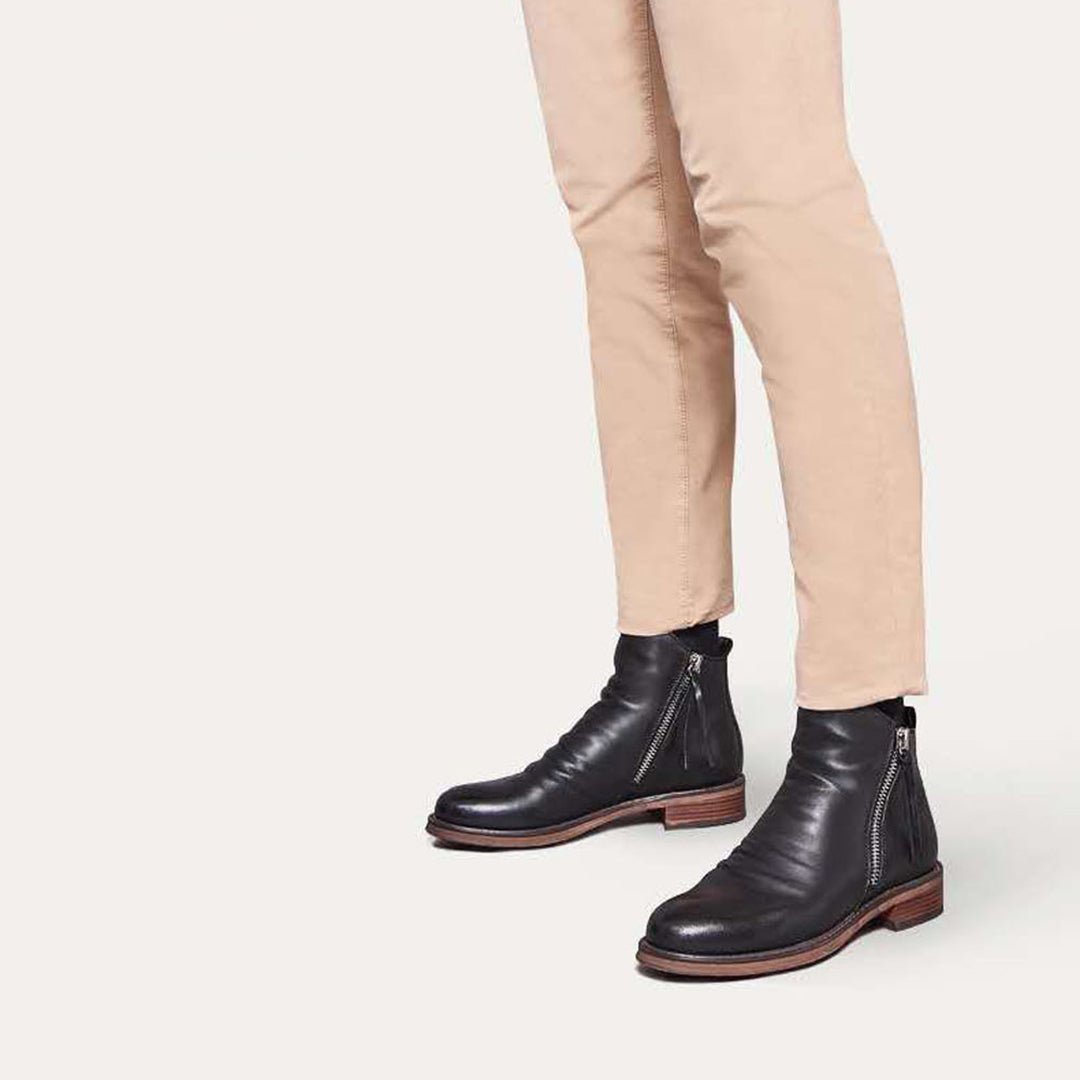 Scarpe eleganti da uomo Onyx - una combinazione di comfort e stile per ogni uomo