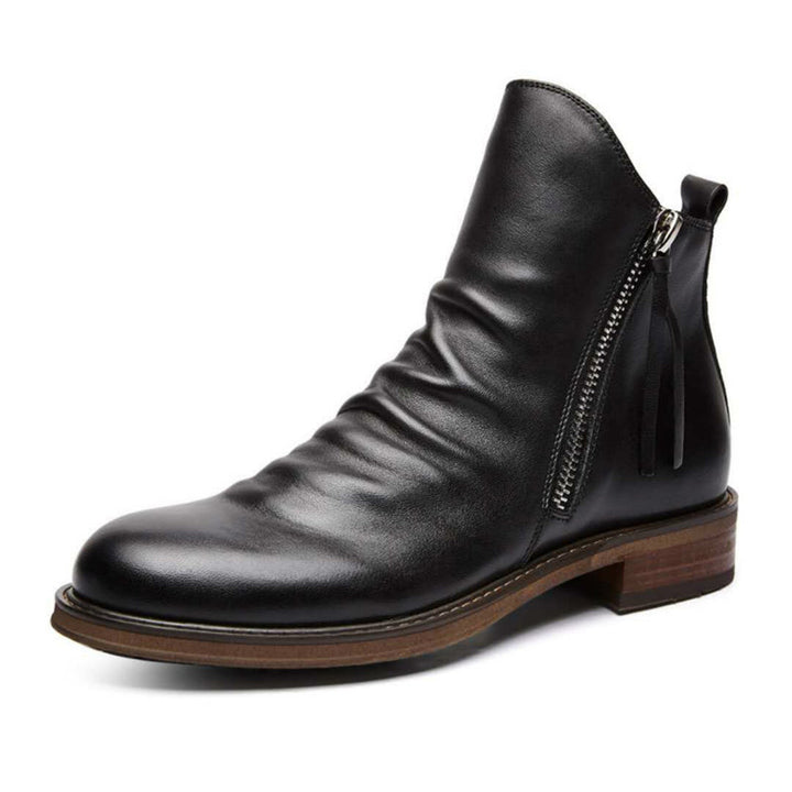 Scarpe eleganti da uomo Onyx - una combinazione di comfort e stile per ogni uomo
