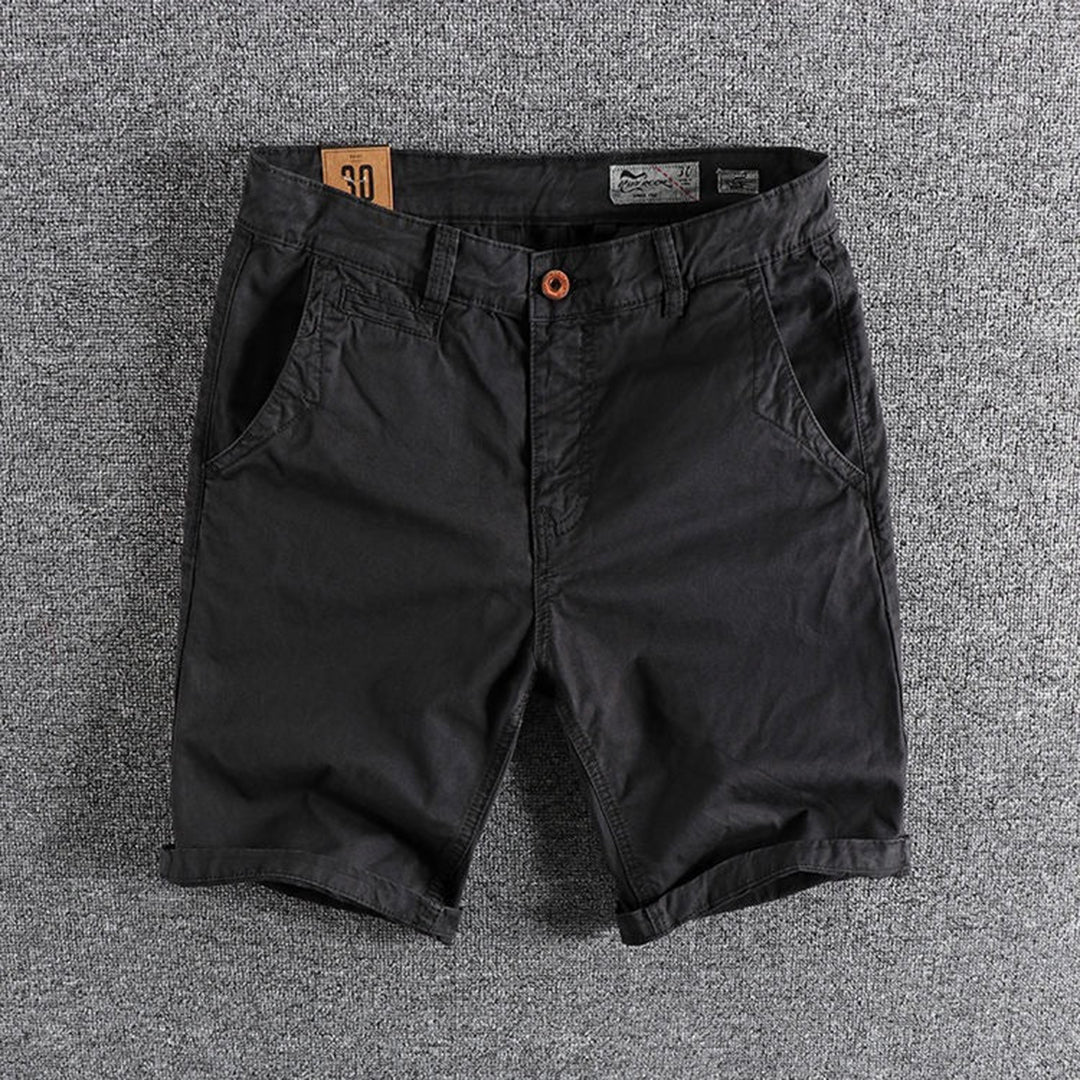 CYRILO - Pantaloncini eleganti ed estremamente comodi per ogni occasione!