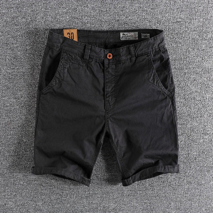 CYRILO - Pantaloncini eleganti ed estremamente comodi per ogni occasione!