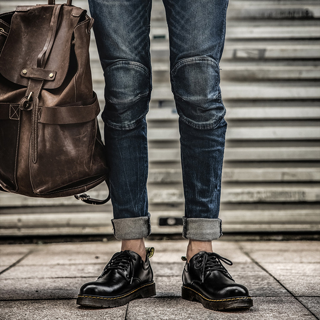 LANCE - Sneakers da uomo eleganti ed estremamente confortevoli