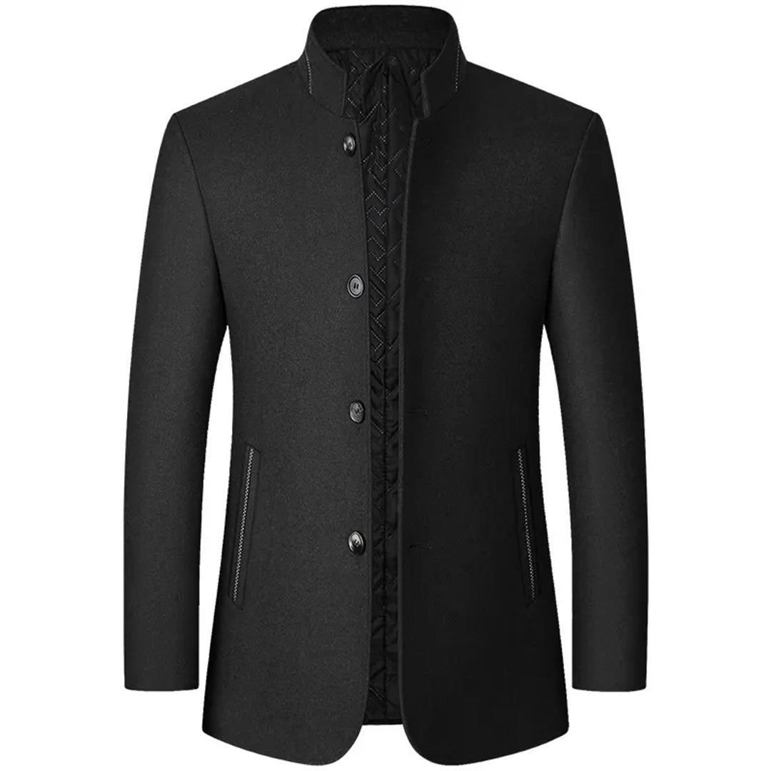 HENRY - Giacca elegante e raffinata per un eccezionale comfort quotidiano