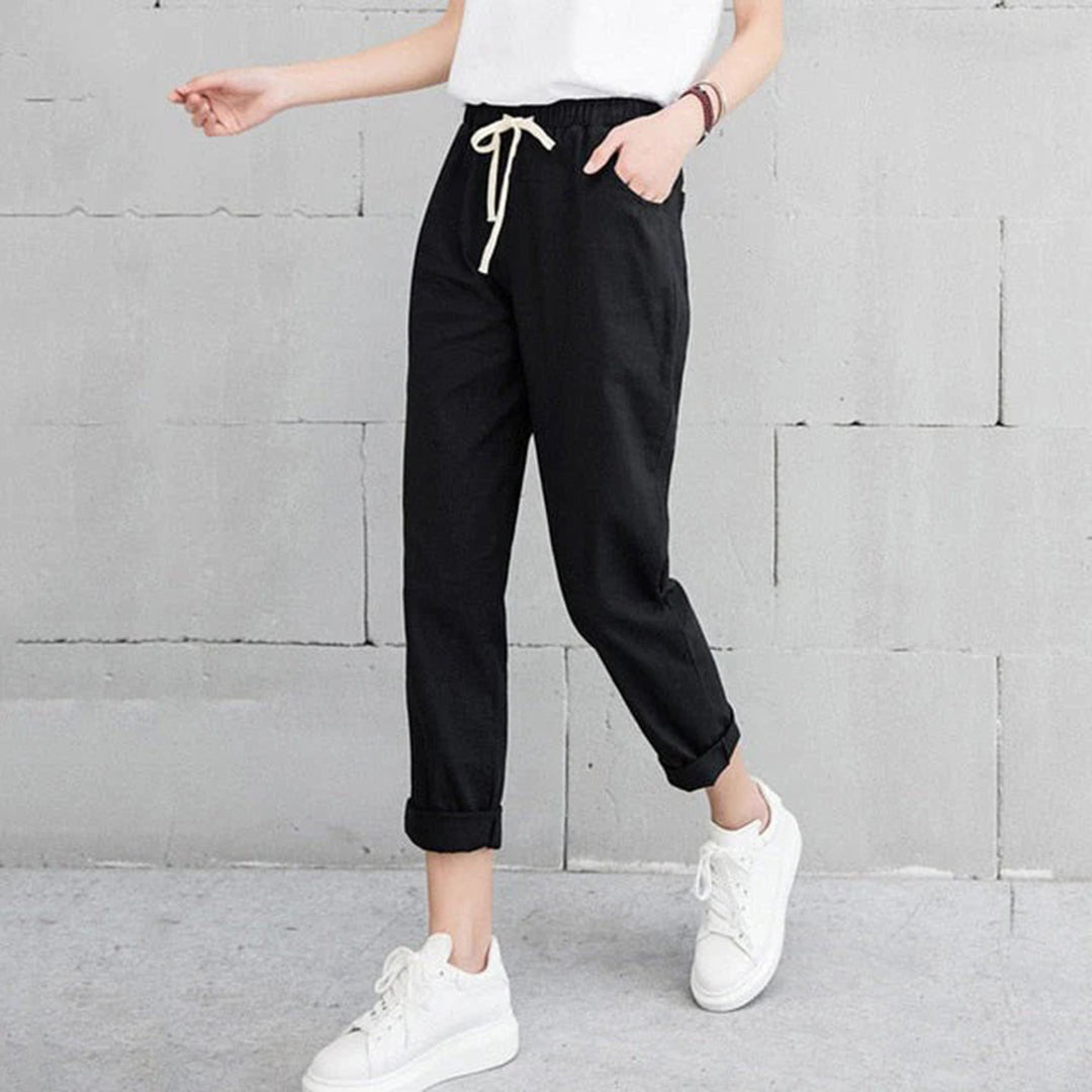 RONJA - Pantaloni da donna eleganti e confortevoli per esaltare il vostro stile