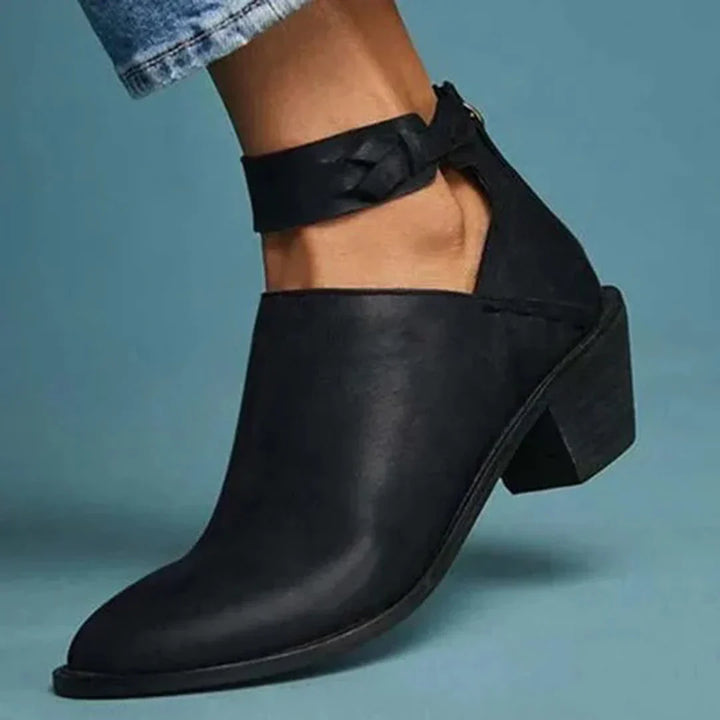 Elvira - Stiletto da donna elegante e raffinato per un look unico