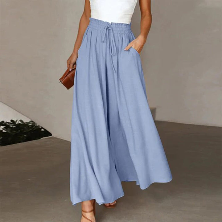 GRETA - Pantaloni eleganti e confortevoli per ogni stile