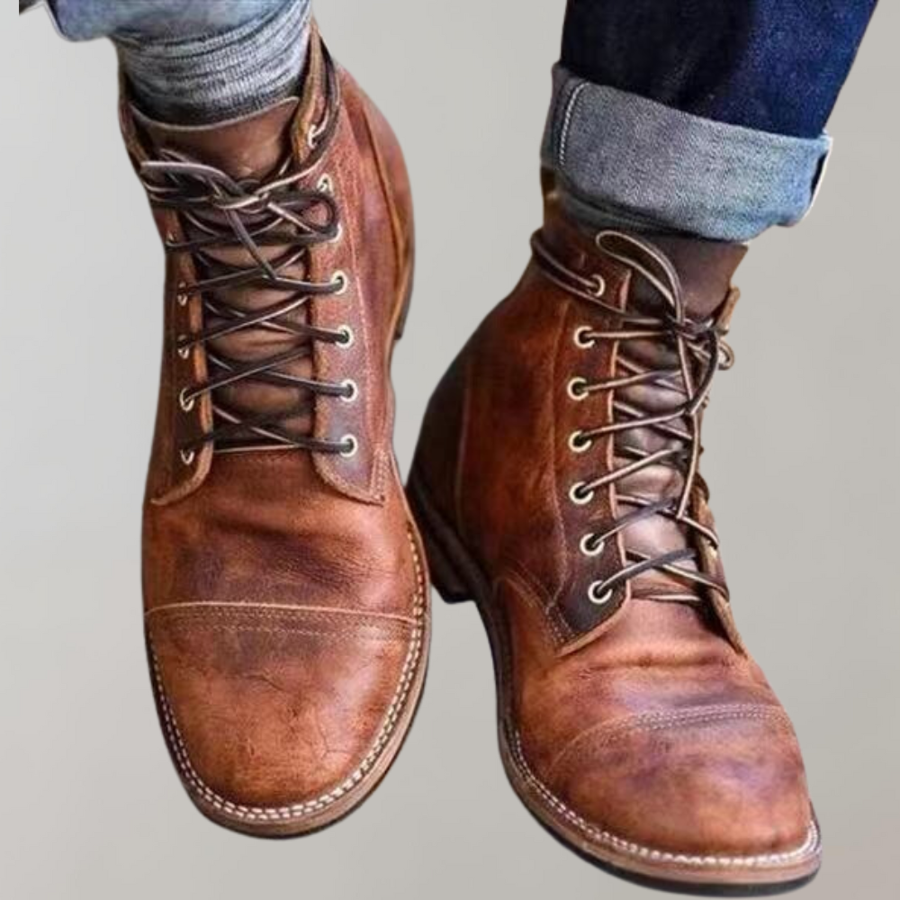 Eliaso - Scarpe eleganti e raffinate per l'uomo esigente