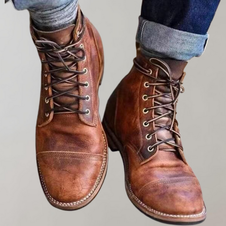 Eliaso - Scarpe eleganti e raffinate per l'uomo esigente