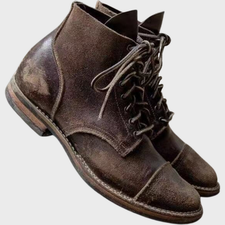 Eliaso - Scarpe eleganti e raffinate per l'uomo esigente