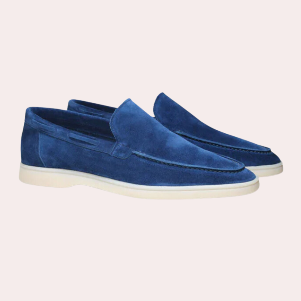 Abelard - Calzature da uomo di lusso eleganti e confortevoli per ogni occasione