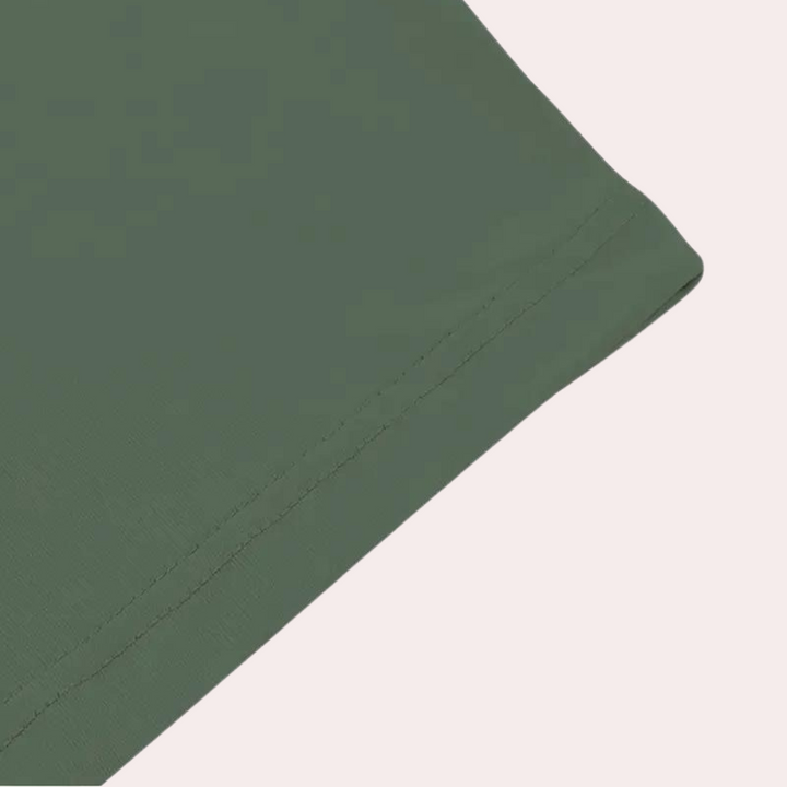 Polo chic dal design elegante per uomo