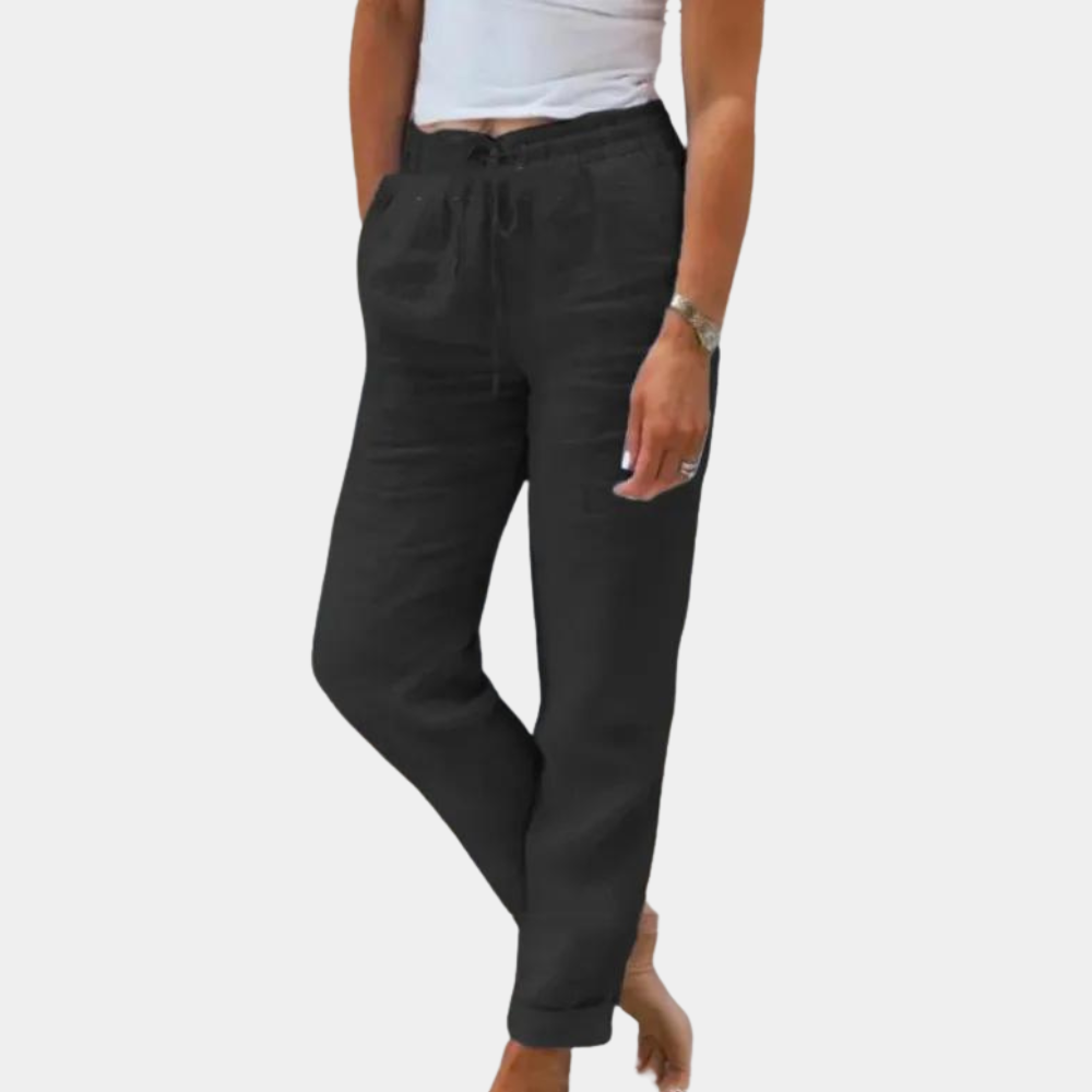 Pantaloni da donna eleganti per ogni occasione