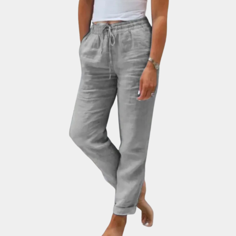Pantaloni da donna eleganti per ogni occasione