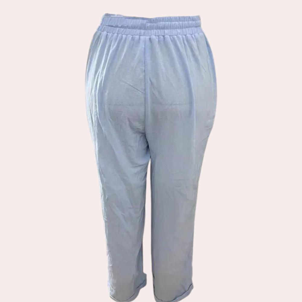 Pantaloni da donna eleganti per ogni occasione