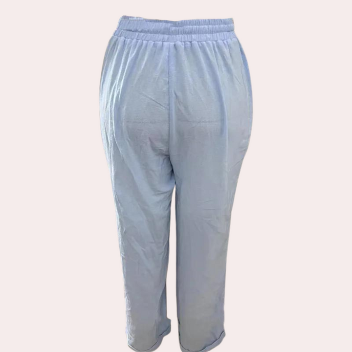Pantaloni da donna eleganti per ogni occasione