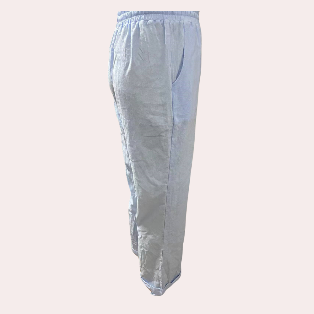 Pantaloni da donna eleganti per ogni occasione
