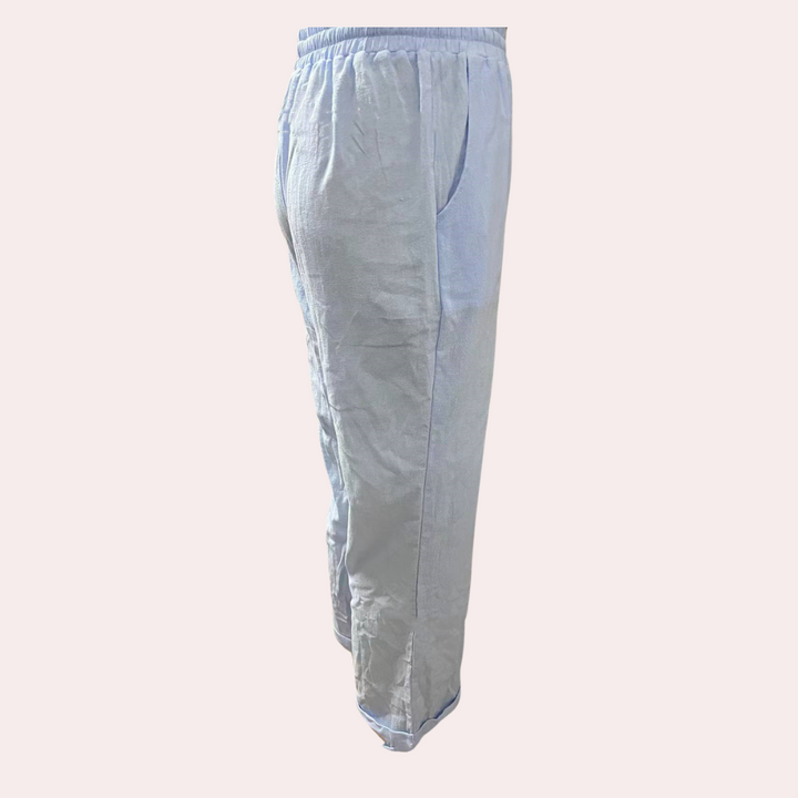 Pantaloni da donna eleganti per ogni occasione