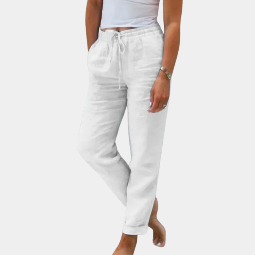Pantaloni da donna eleganti per ogni occasione