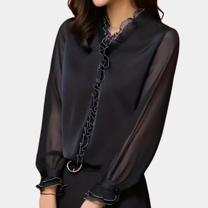 Camicetta da donna elegante