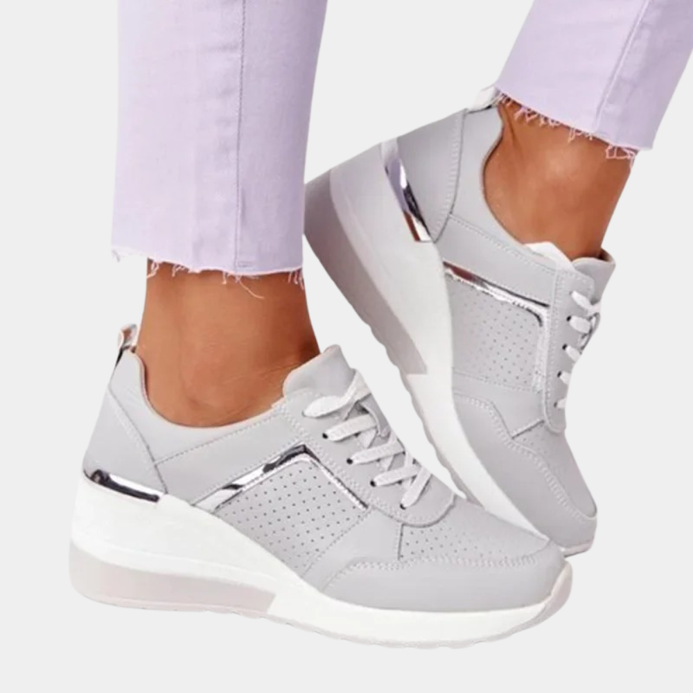 Scarpe sportive eleganti e comode per le donne - perfette per lo stile di tutti i giorni