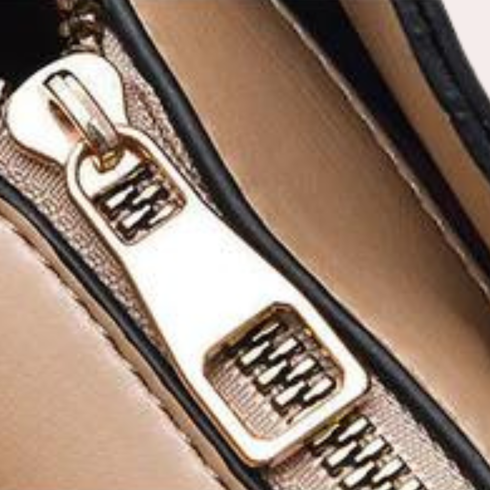 Borsetta da donna elegante e sofisticata - Elegante e funzionale