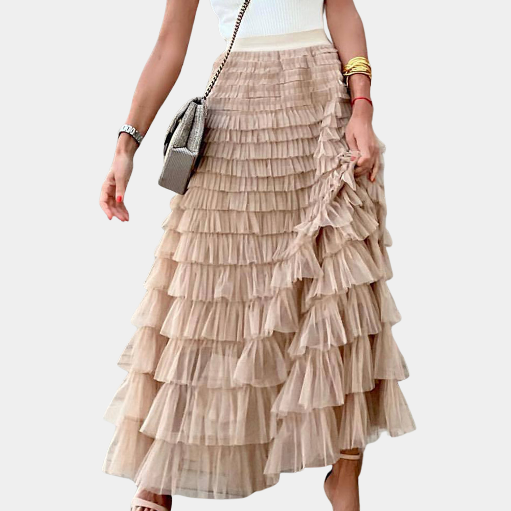 Gonna da donna chic ed elegante