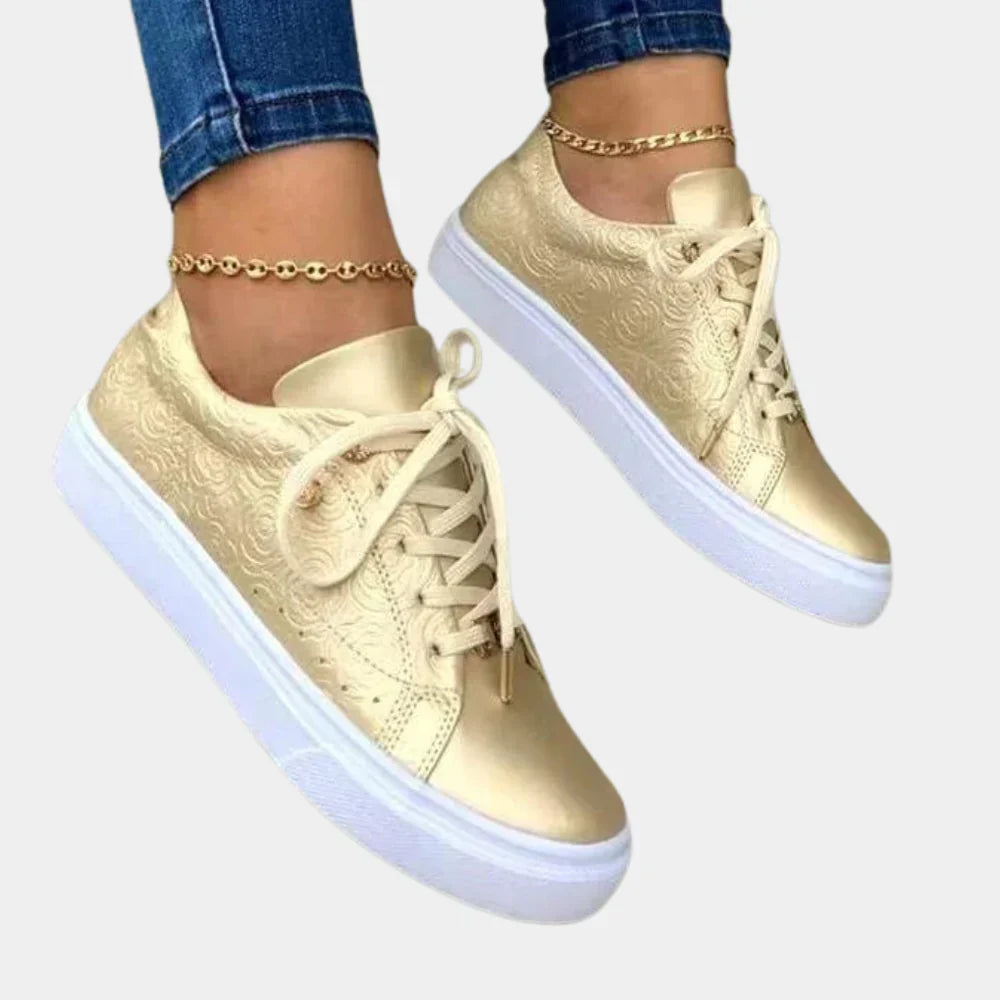 Jaimie - Scarpe sportive da donna eleganti e confortevoli per ogni occasione