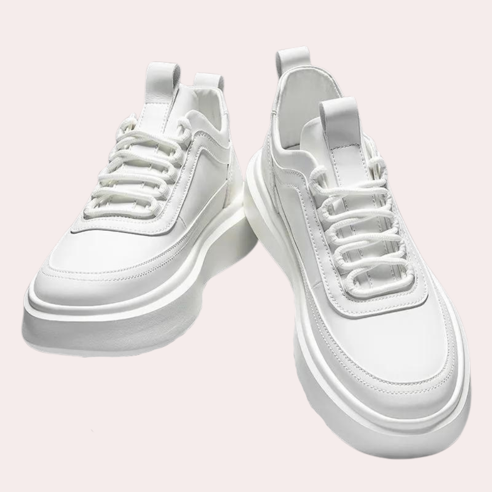 Scarpe sportive da uomo eleganti e confortevoli