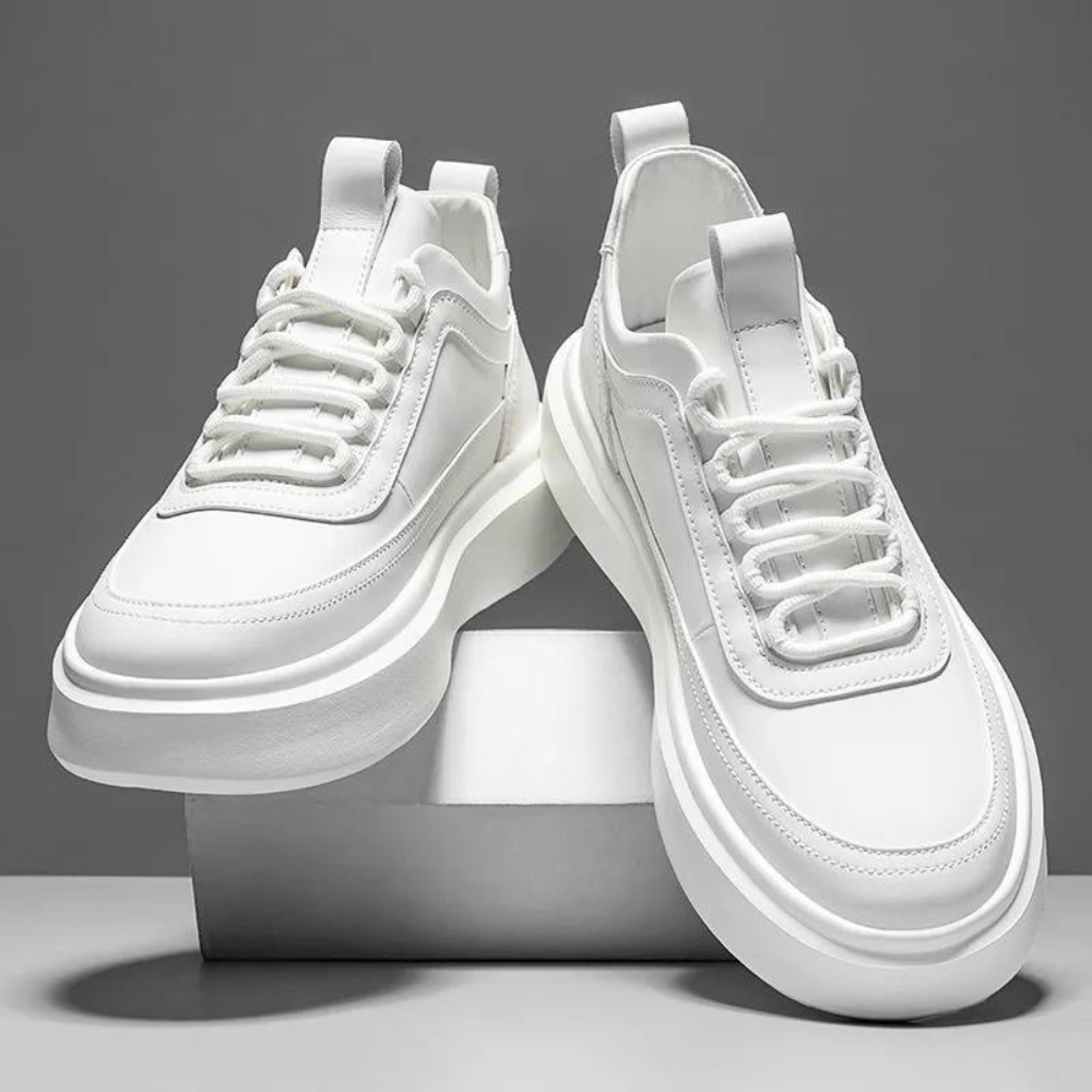 Scarpe sportive da uomo eleganti e confortevoli