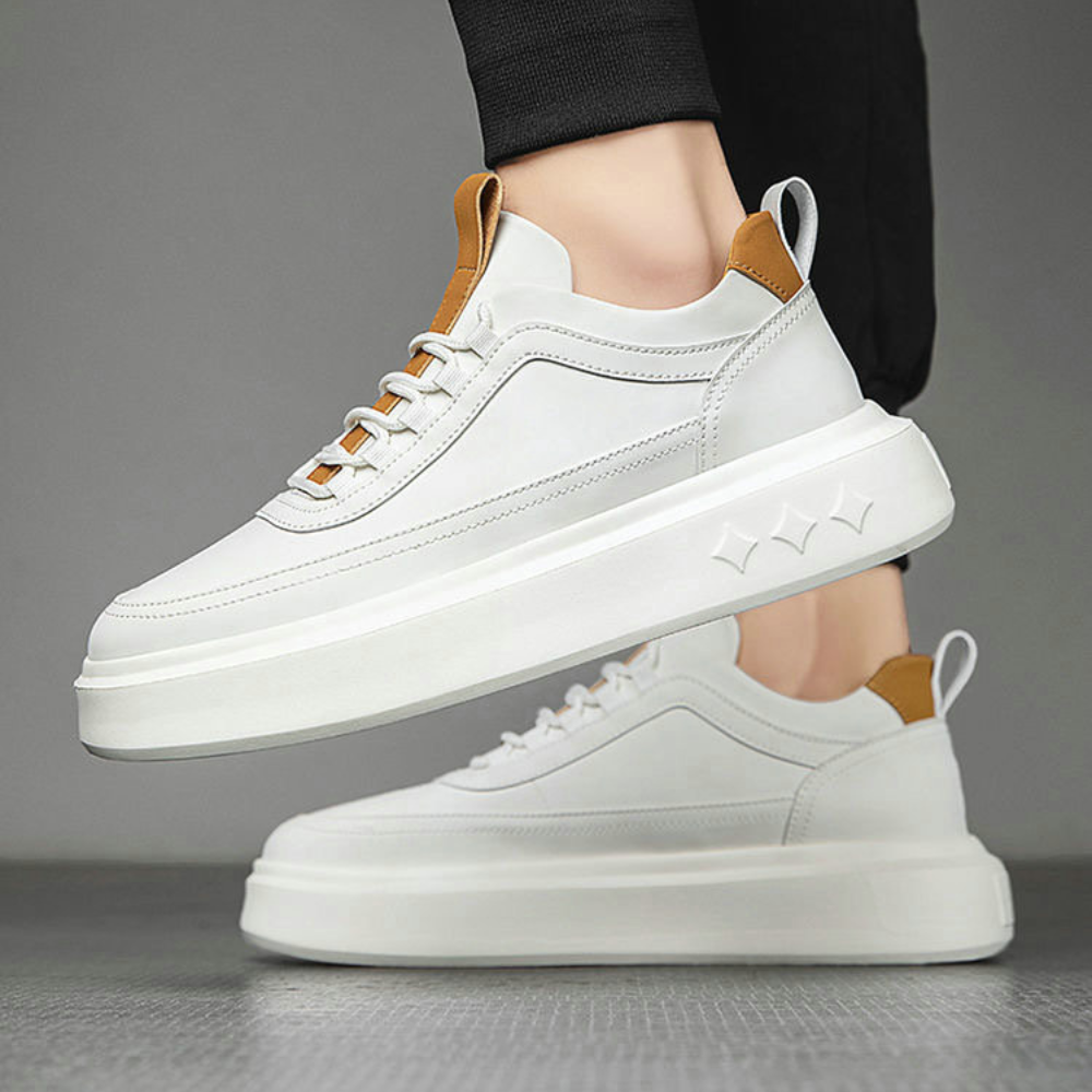 Scarpe sportive da uomo eleganti e confortevoli